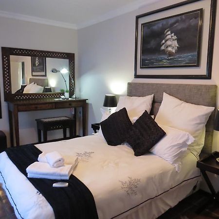 Waterfront Guest House Upington Eksteriør bilde
