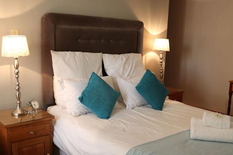 Waterfront Guest House Upington Eksteriør bilde