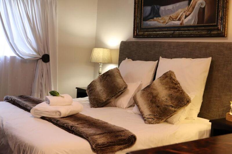 Waterfront Guest House Upington Eksteriør bilde